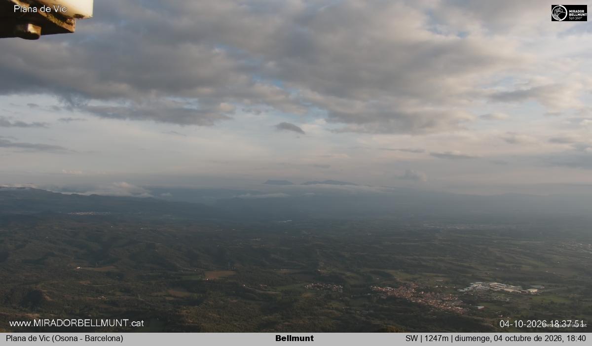 Bellmunt
