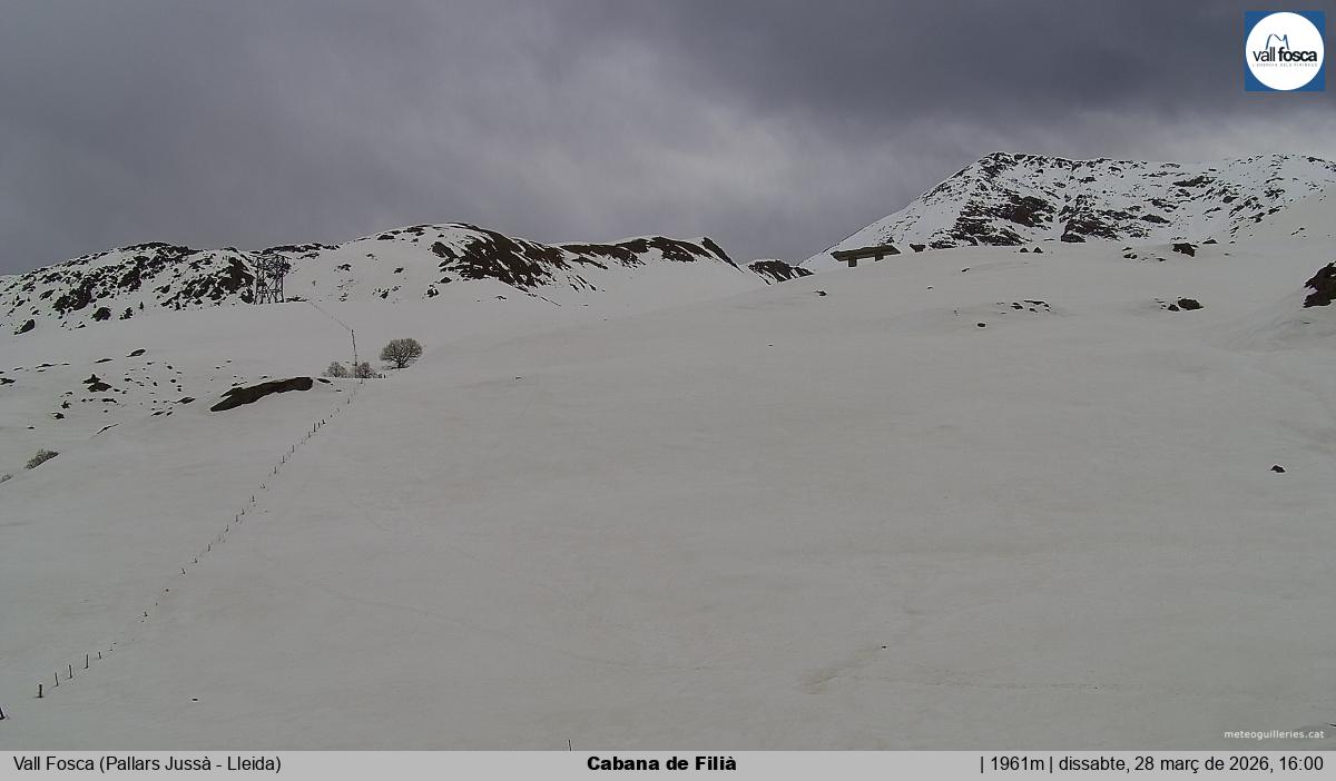 Cabana de Filià