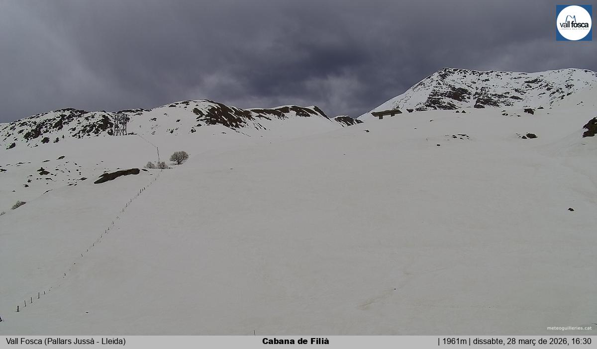 Cabana de Filià