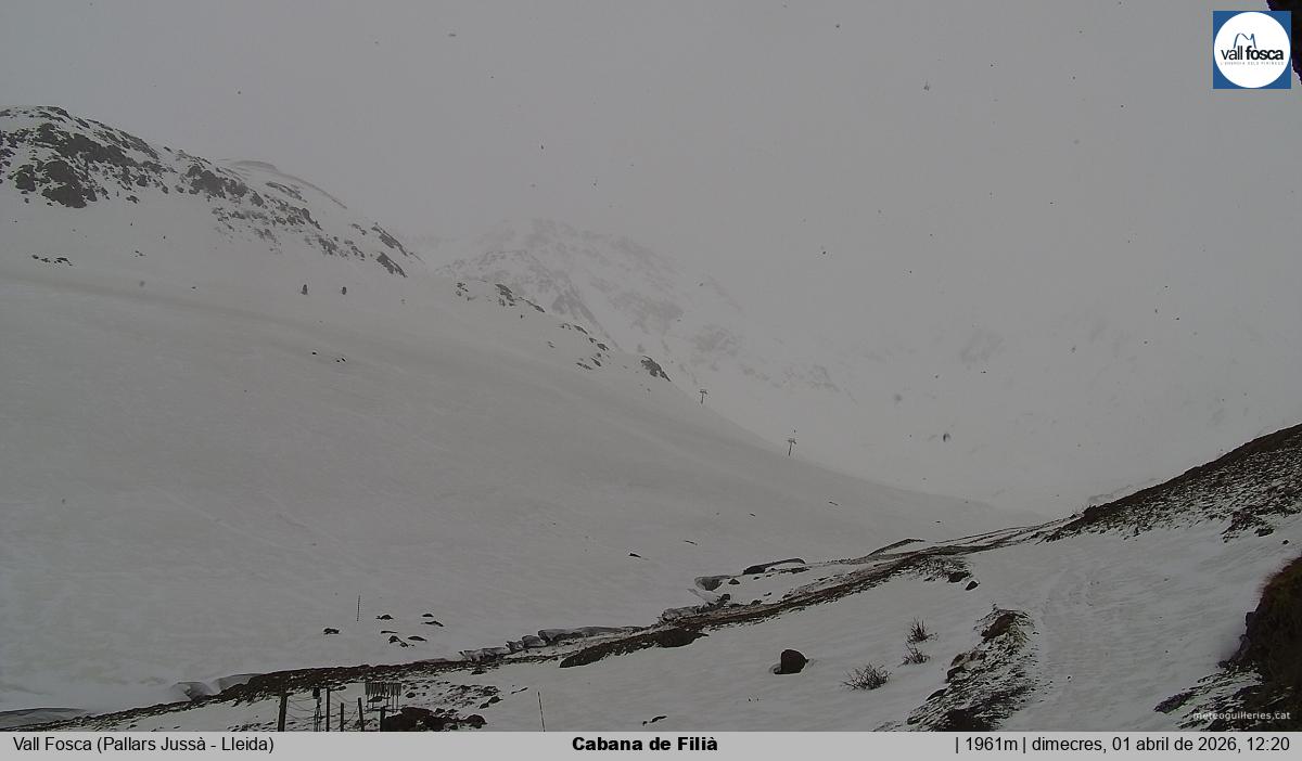 Cabana de Filià