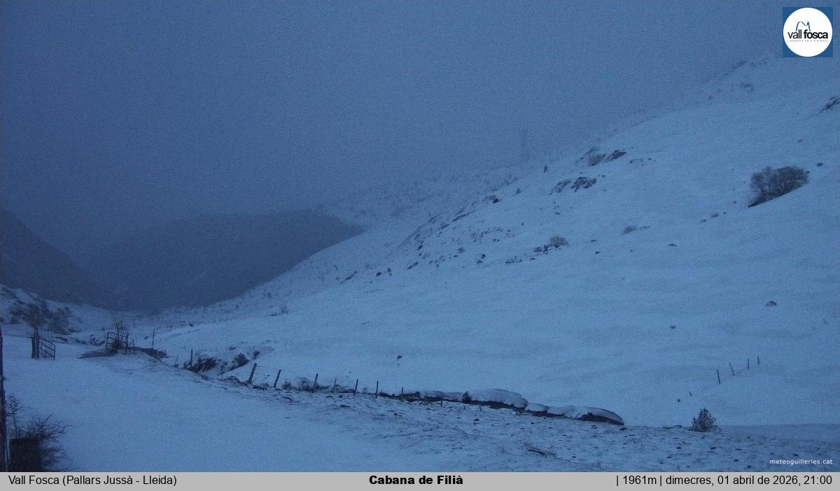 Cabana de Filià