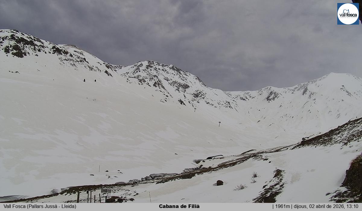 Cabana de Filià