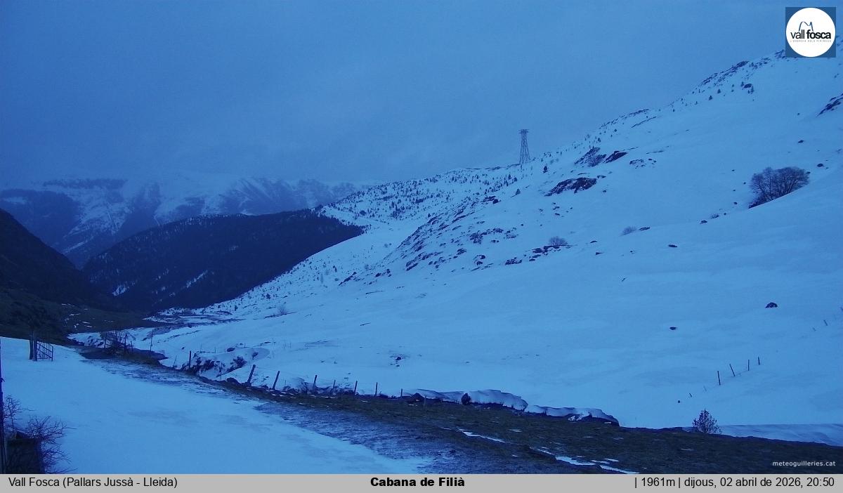 Cabana de Filià
