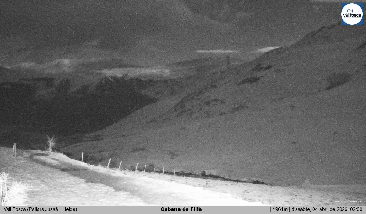 Cabana de Filià