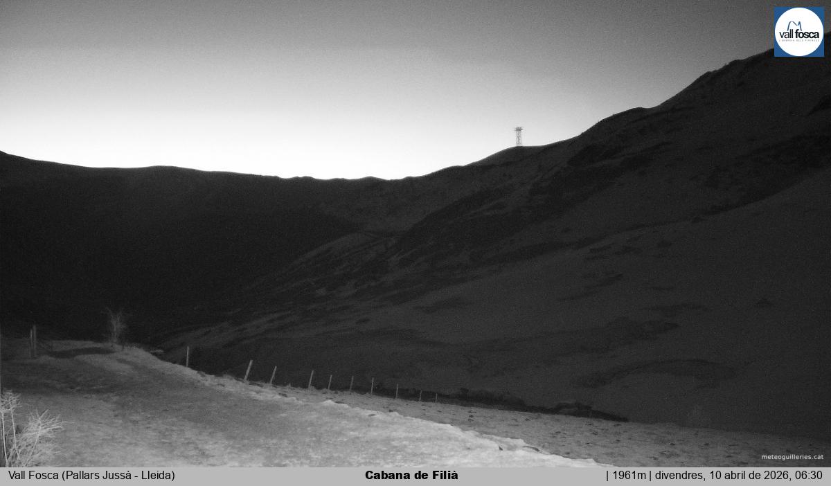 Cabana de Filià