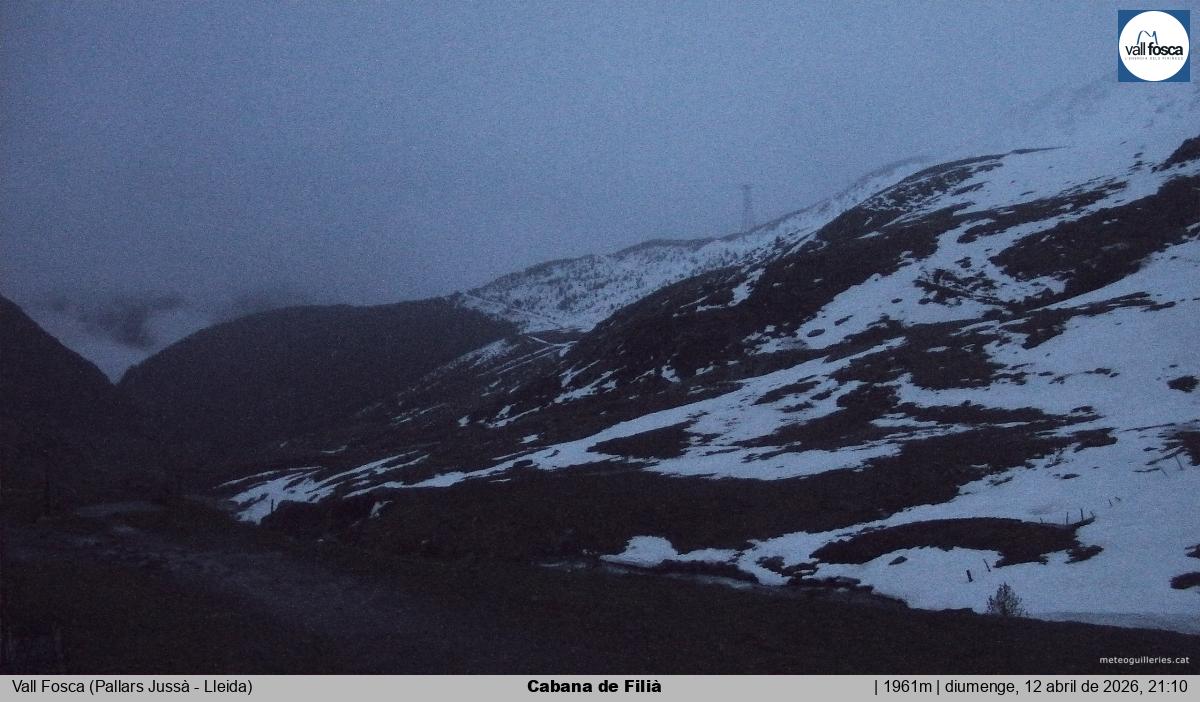 Cabana de Filià