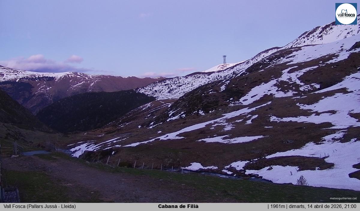 Cabana de Filià