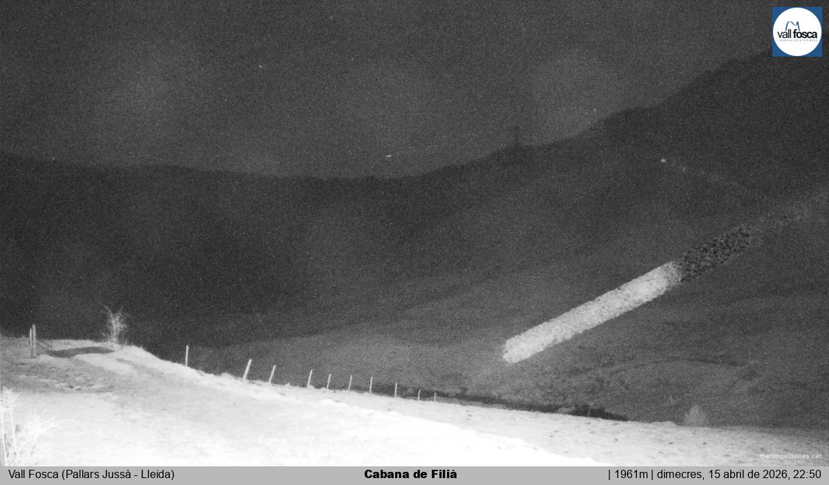 Cabana de Filià