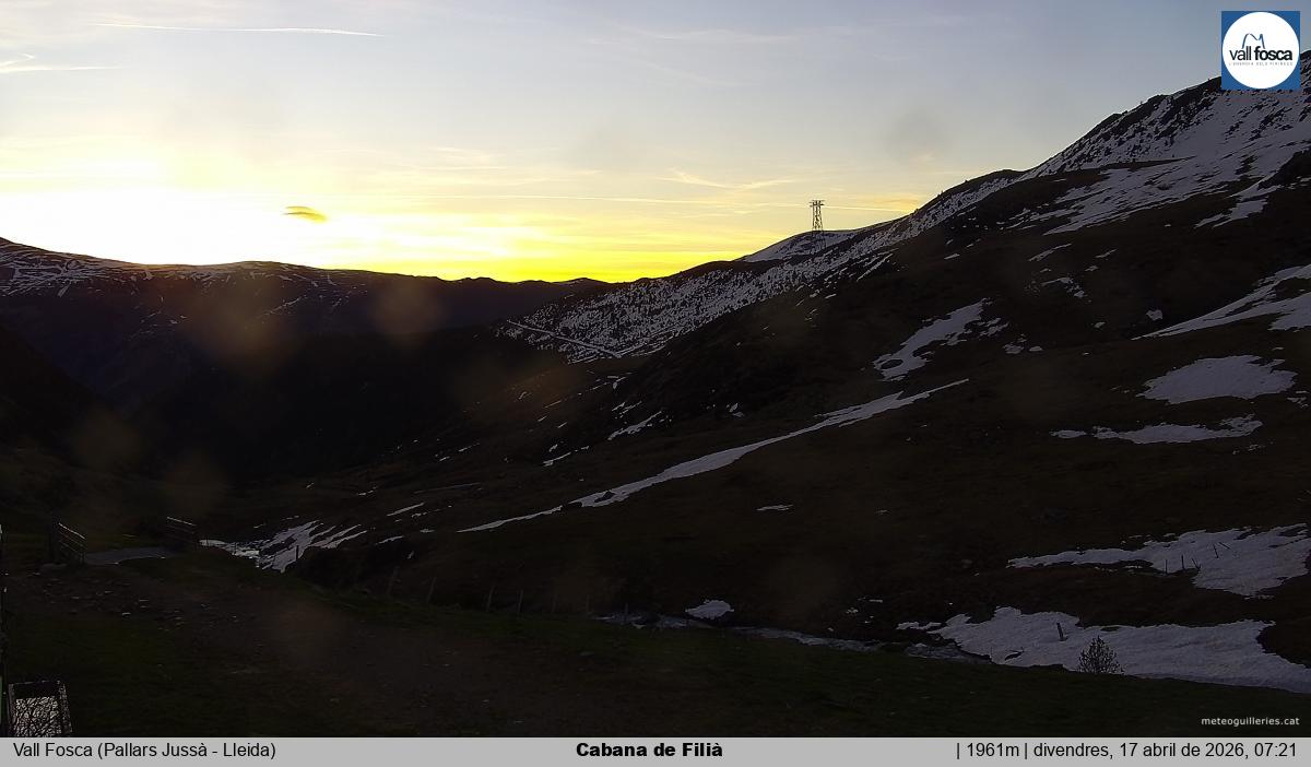 Cabana de Filià