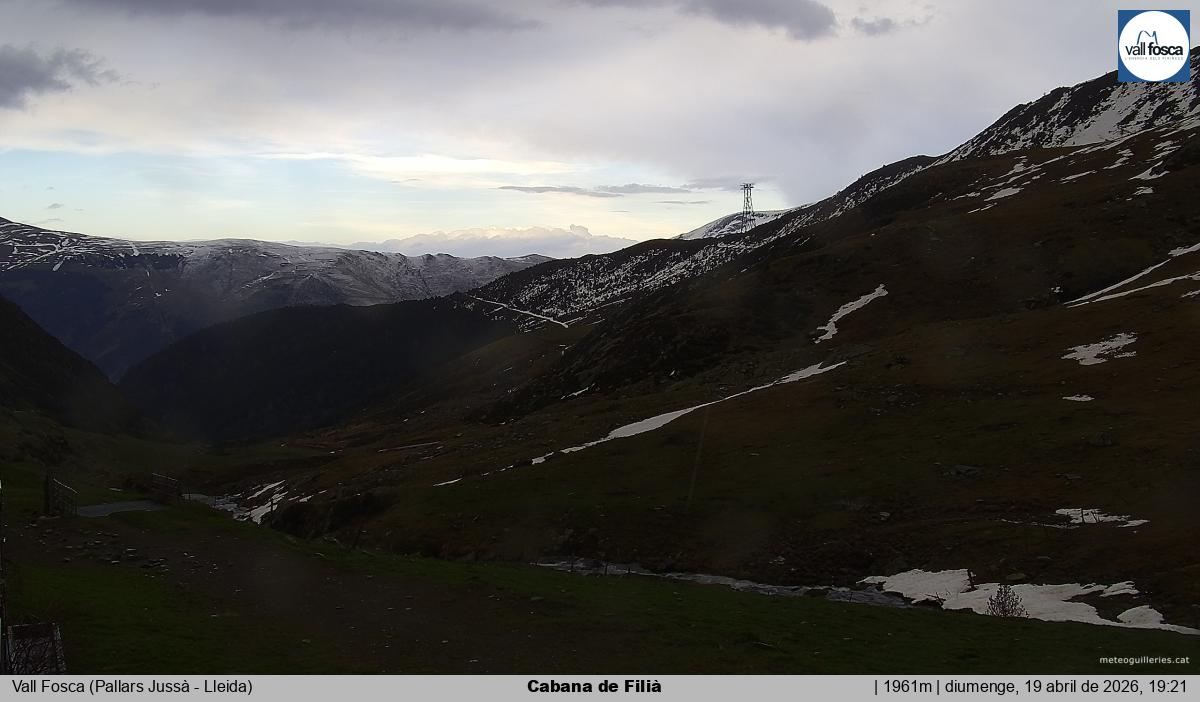 Cabana de Filià