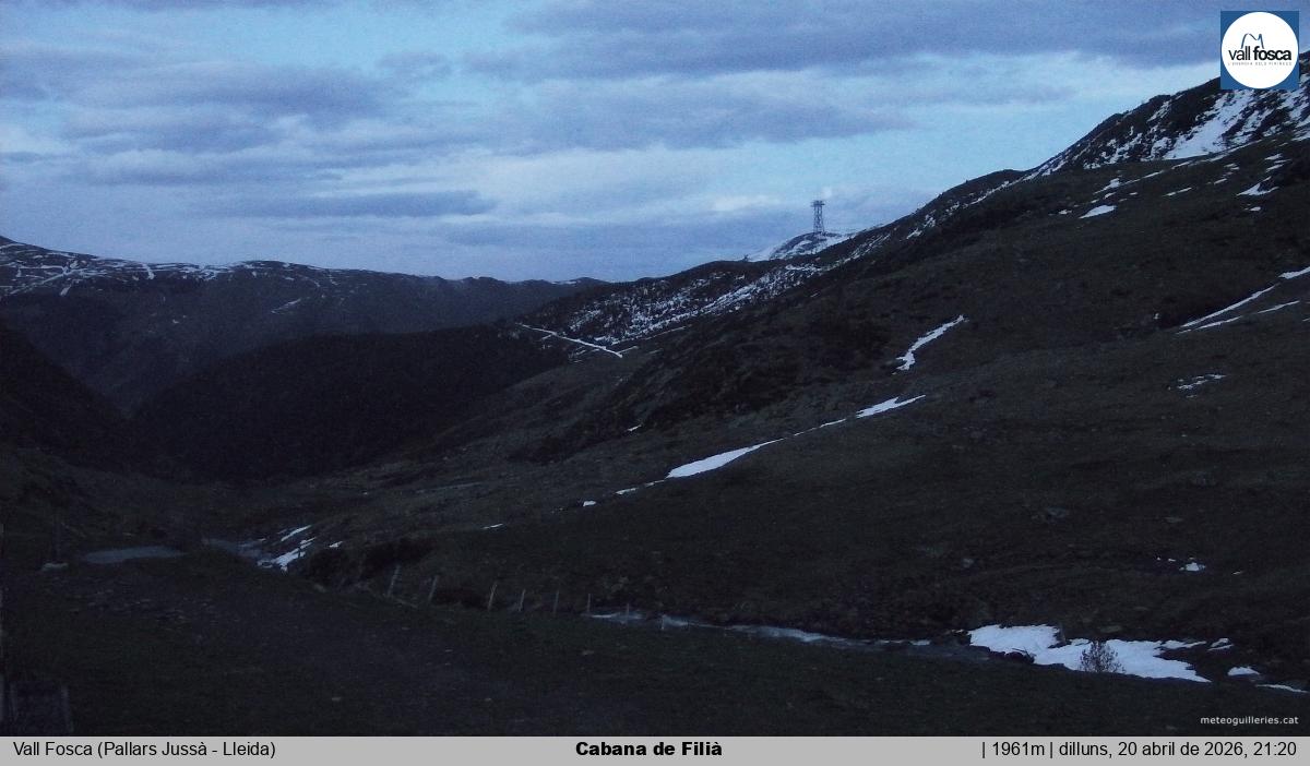 Cabana de Filià
