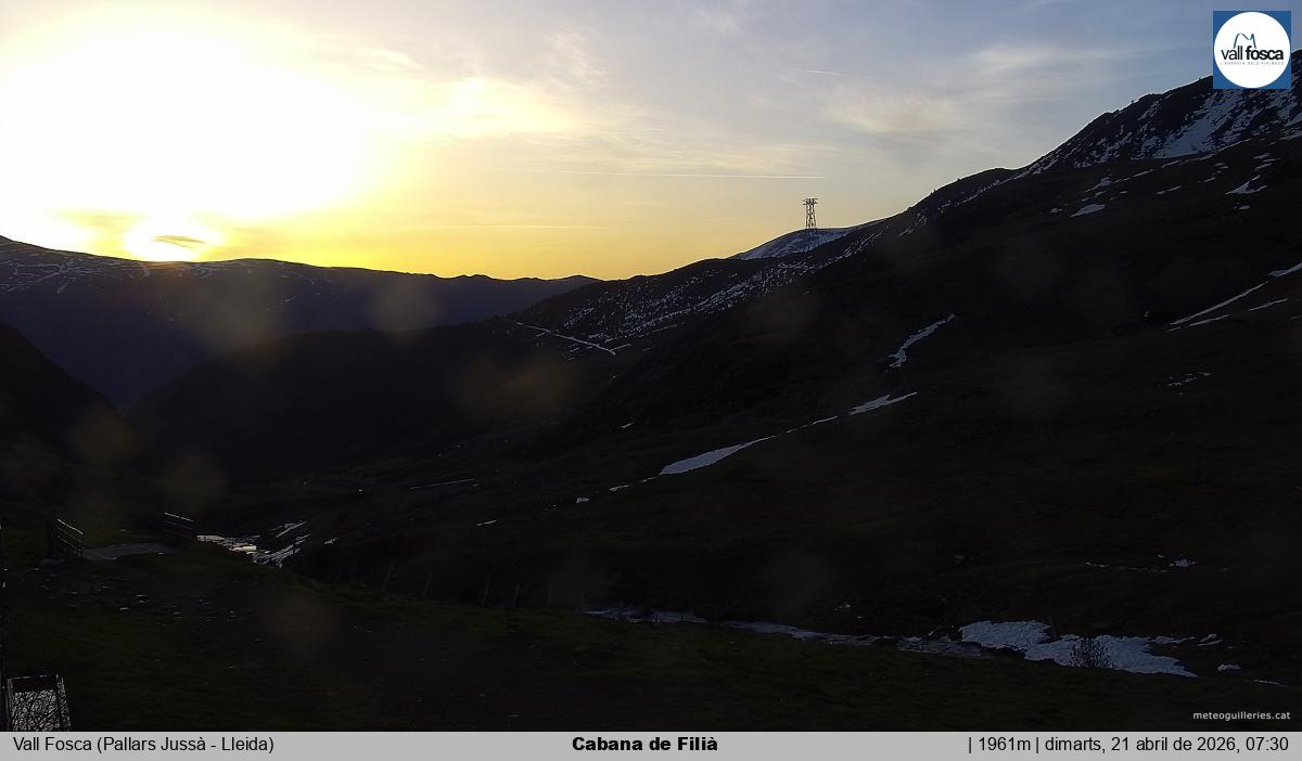 Cabana de Filià