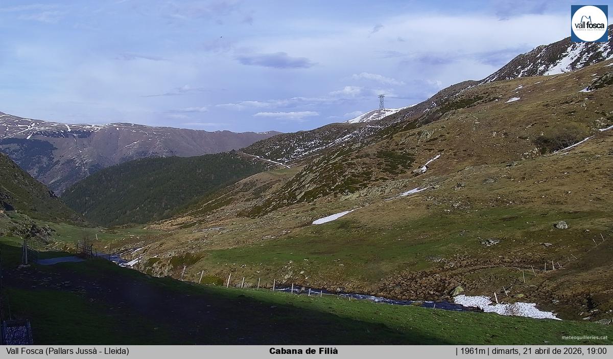 Cabana de Filià