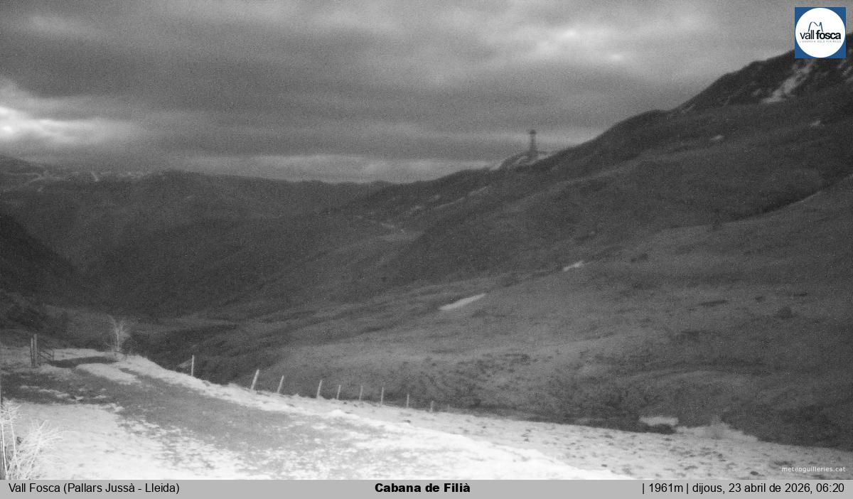 Cabana de Filià