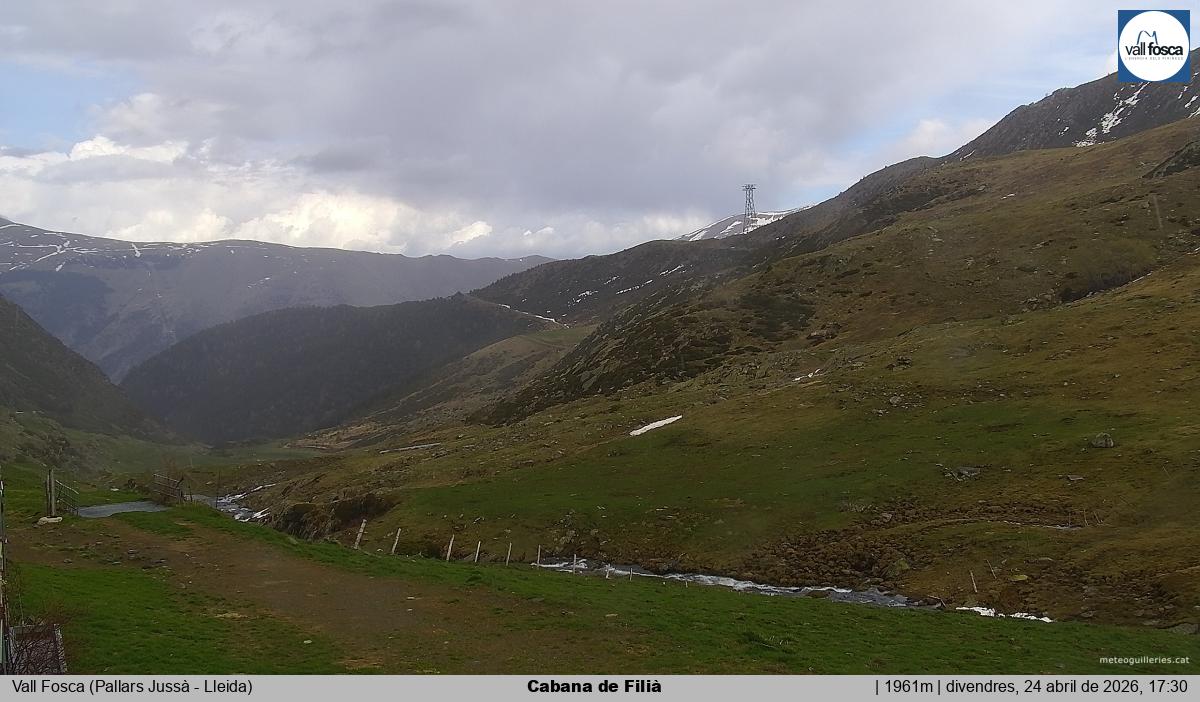 Cabana de Filià
