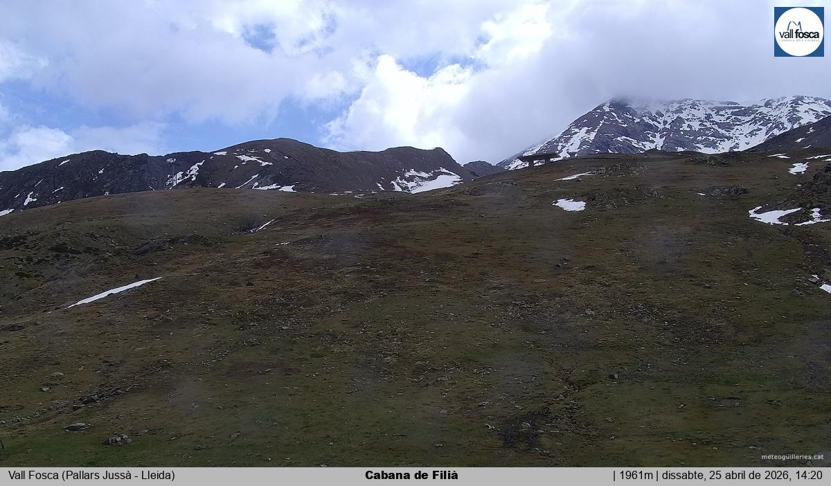 Cabana de Filià