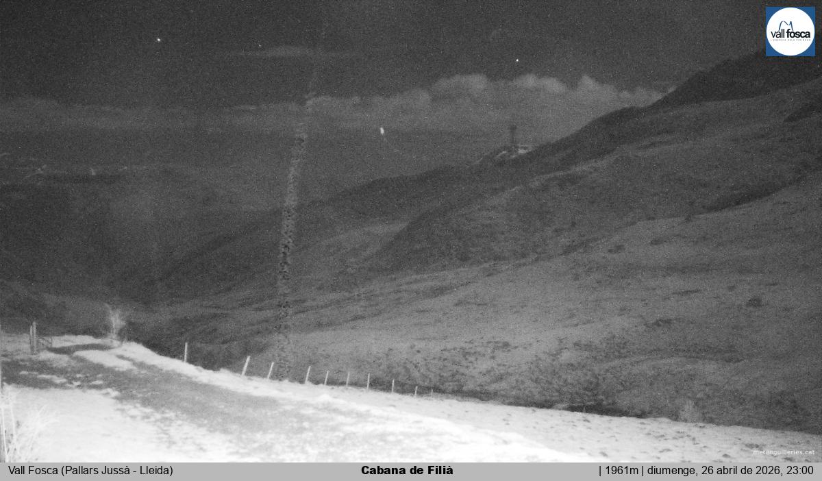 Cabana de Filià