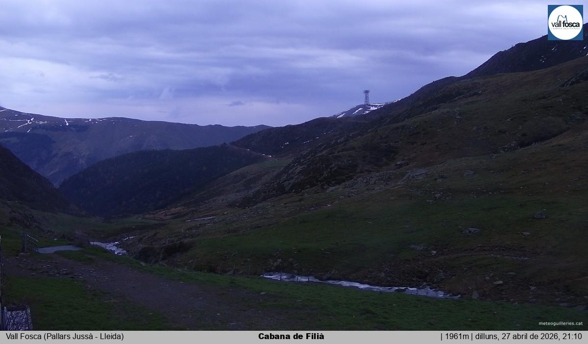 Cabana de Filià
