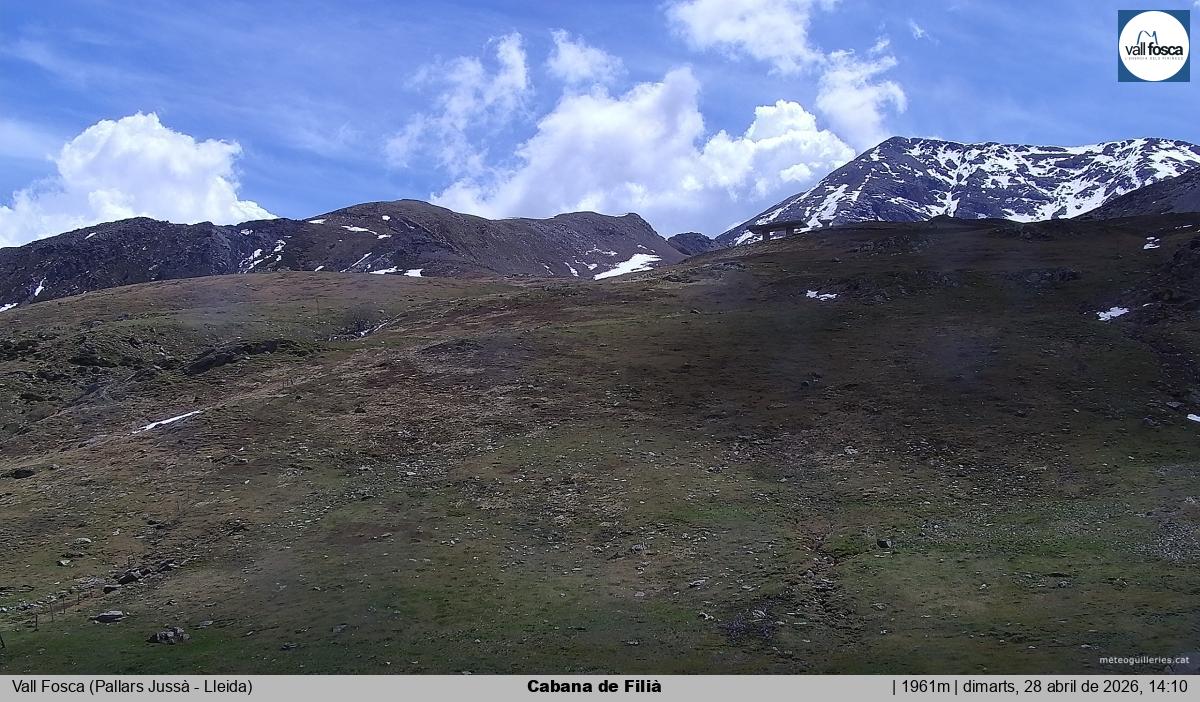 Cabana de Filià