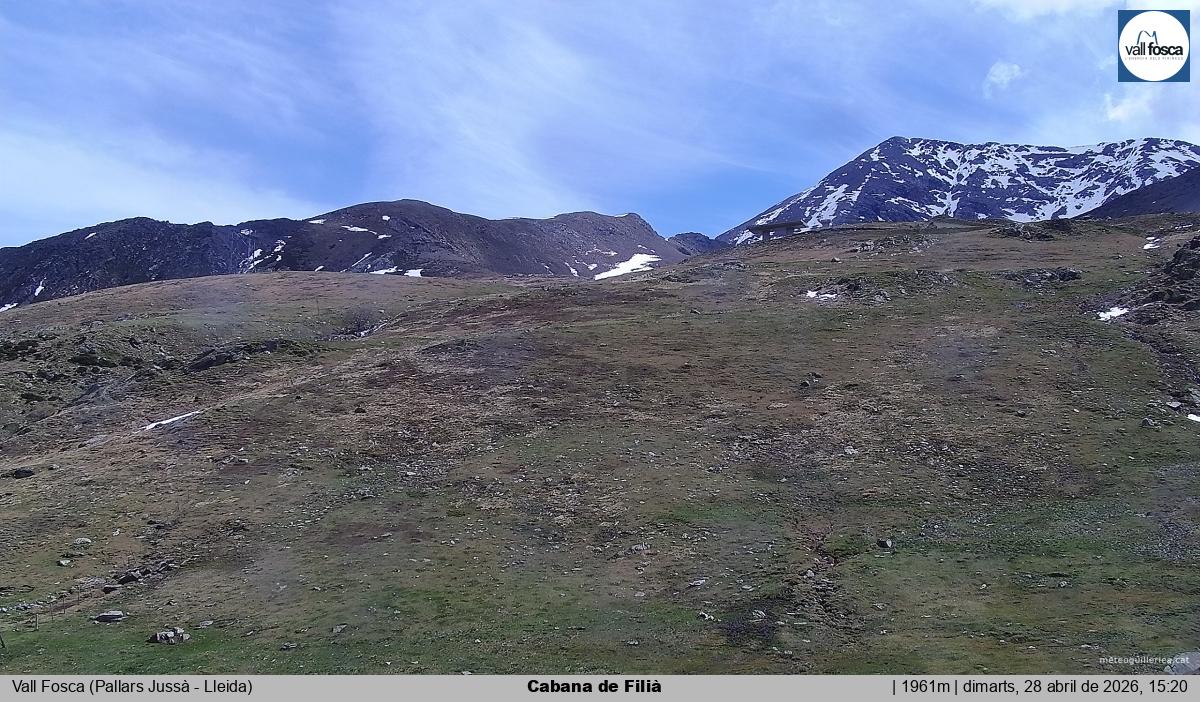 Cabana de Filià