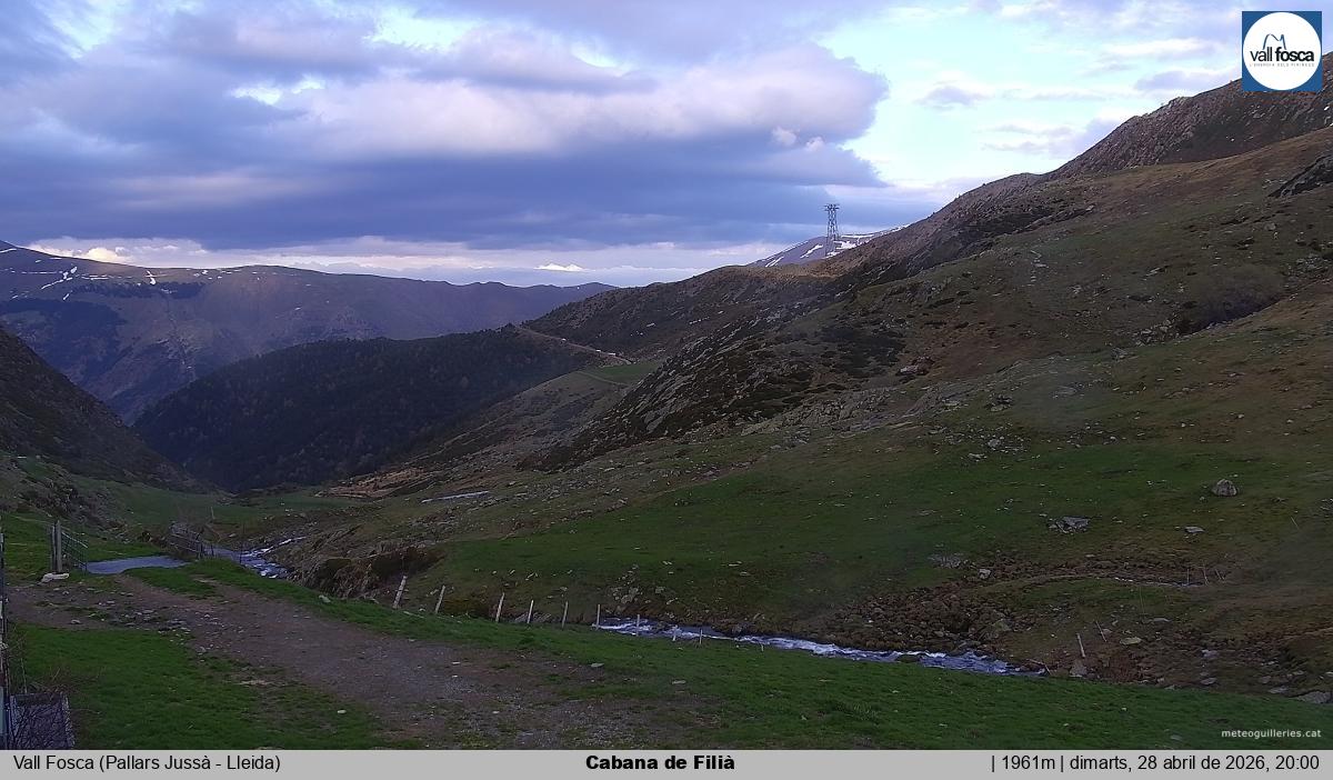 Cabana de Filià