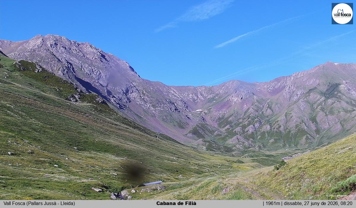Cabana de Filià