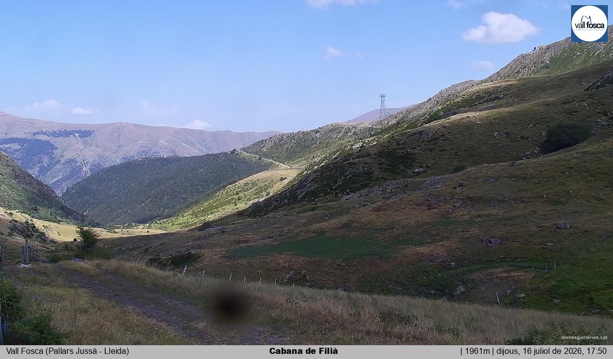 Cabana de Filià