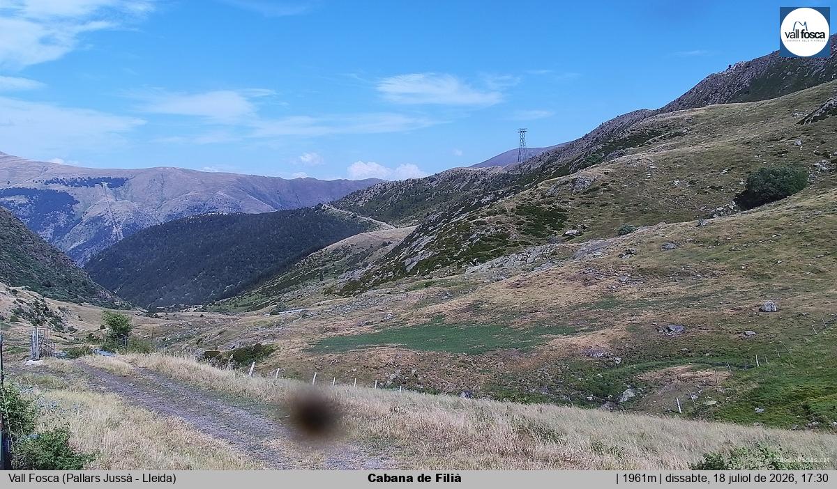 Cabana de Filià