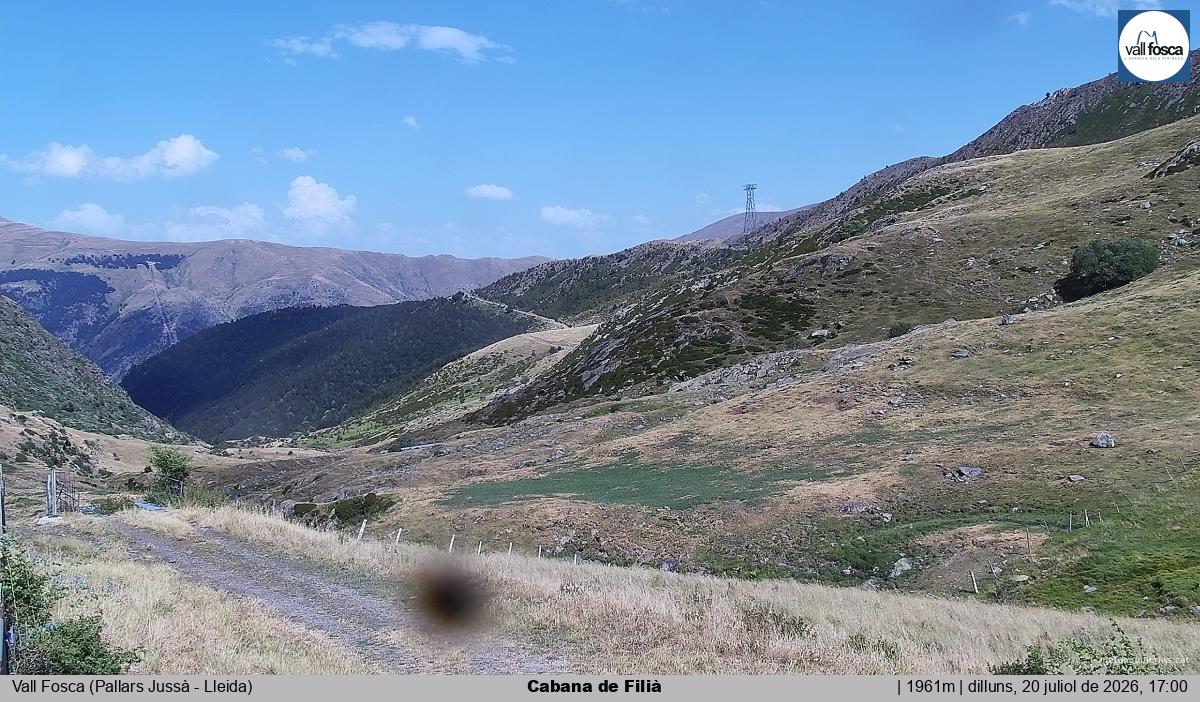 Cabana de Filià