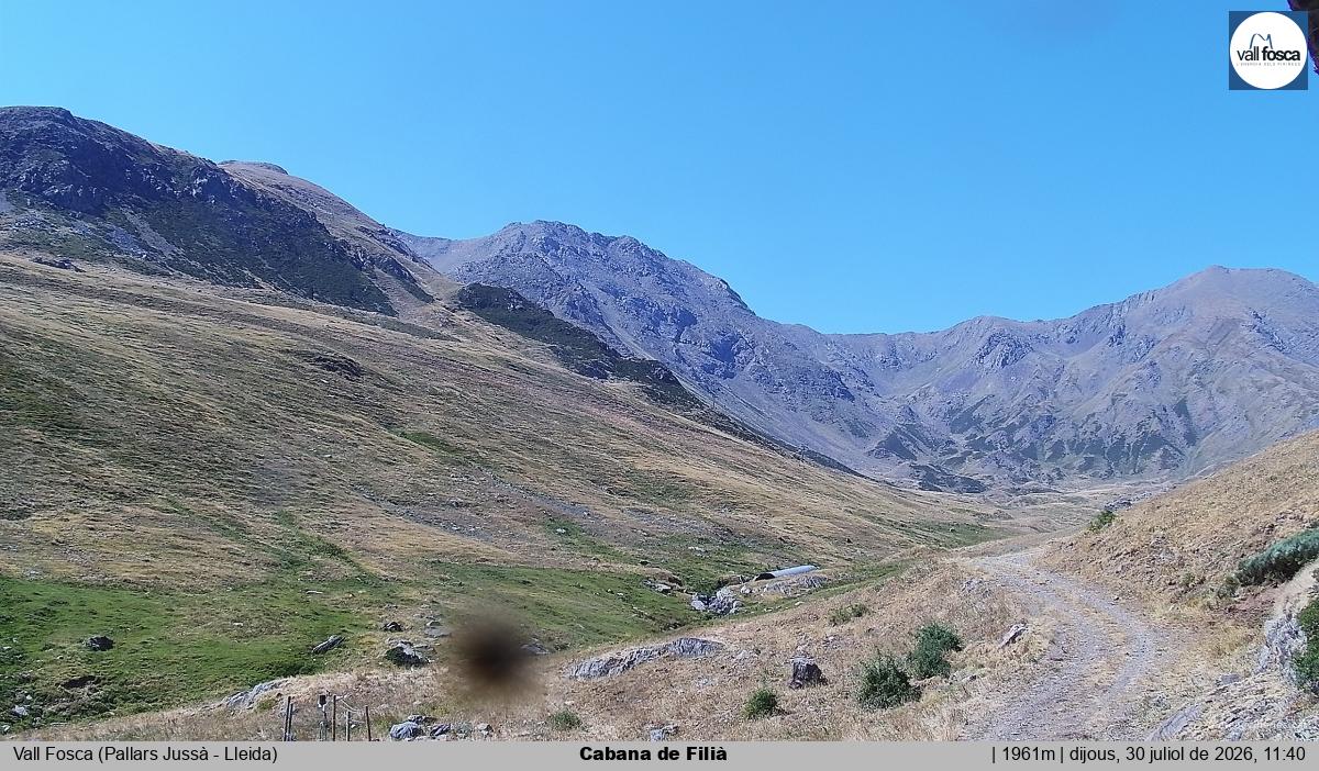 Cabana de Filià