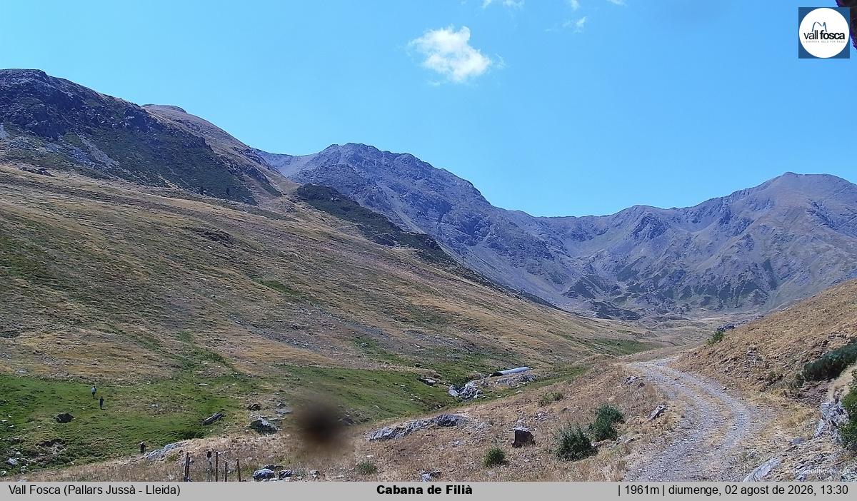 Cabana de Filià