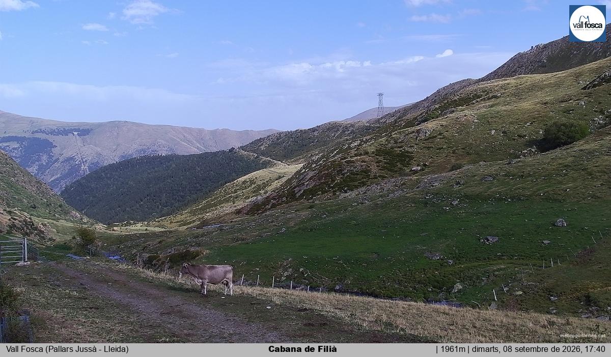 Cabana de Filià