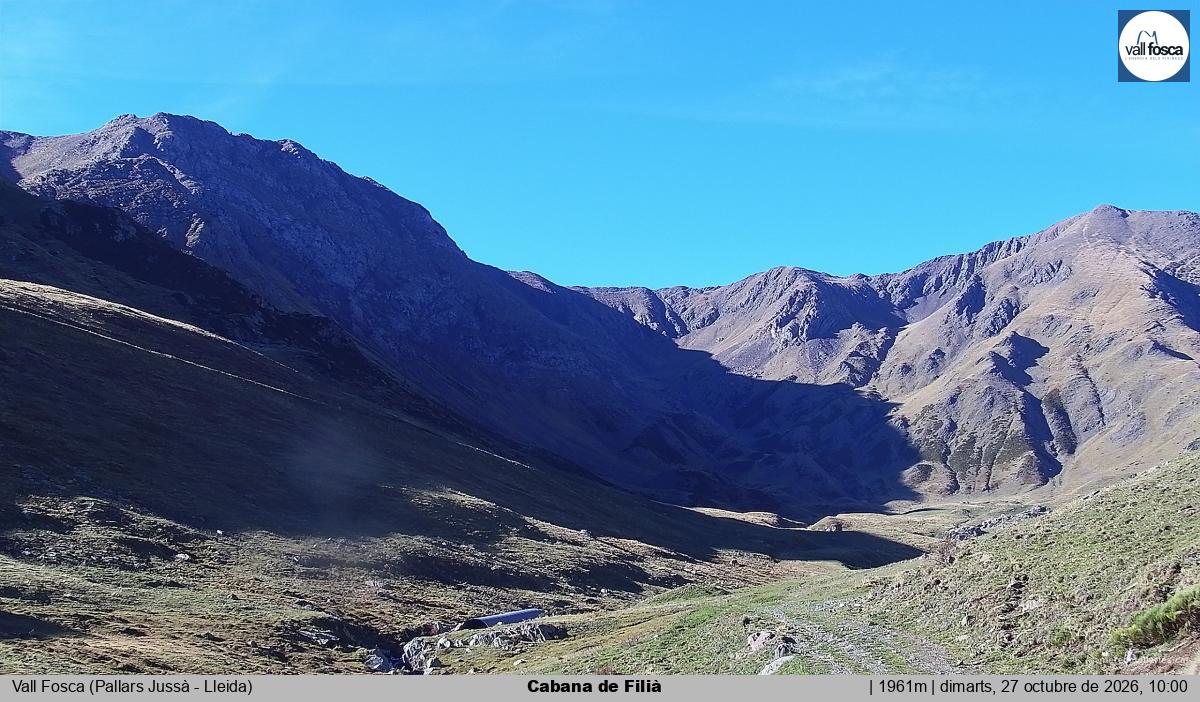Cabana de Filià