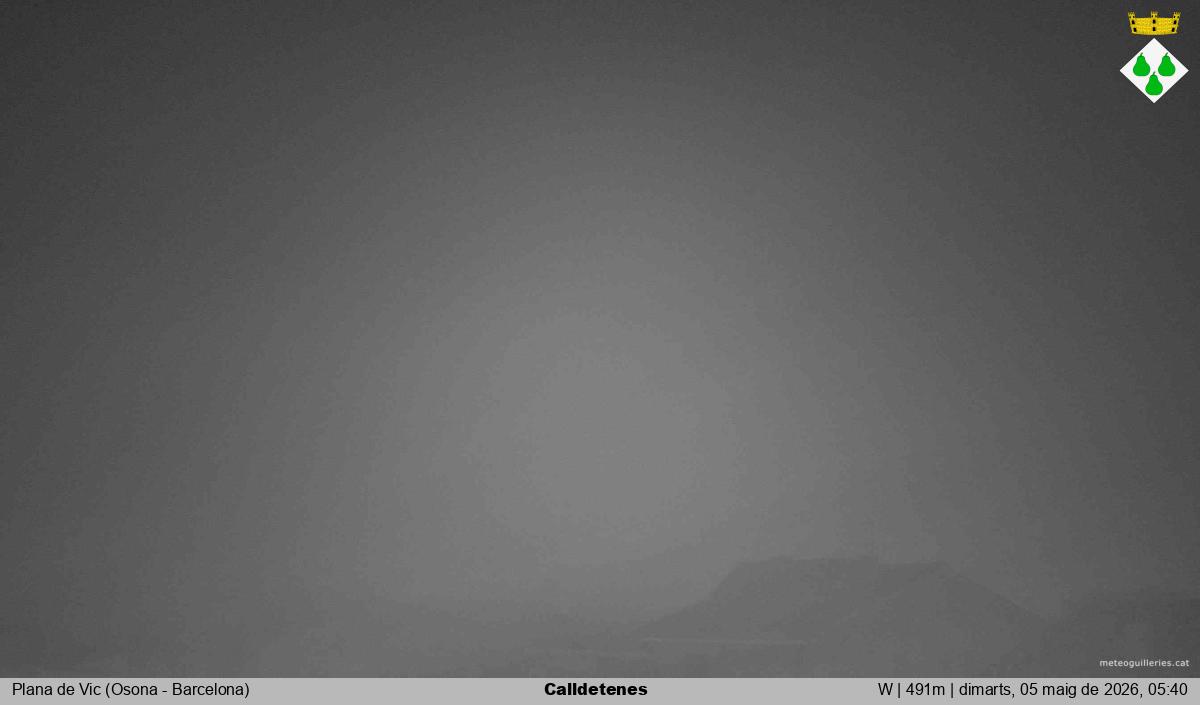 Calldetenes