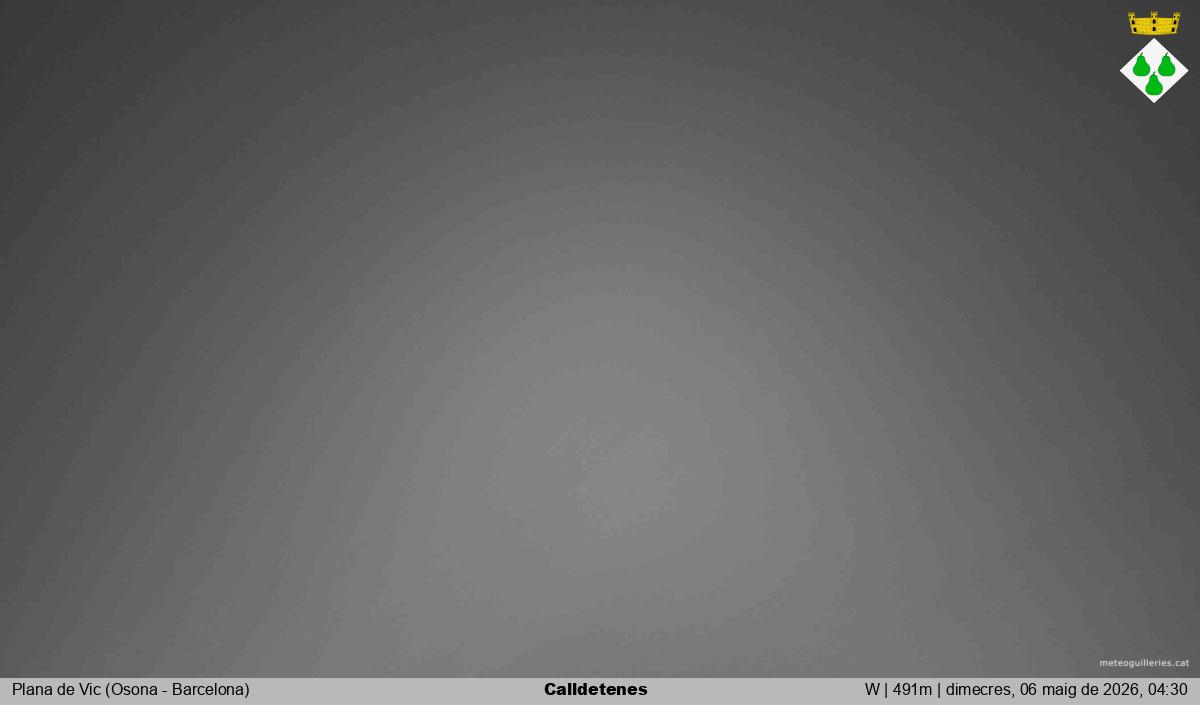 Calldetenes