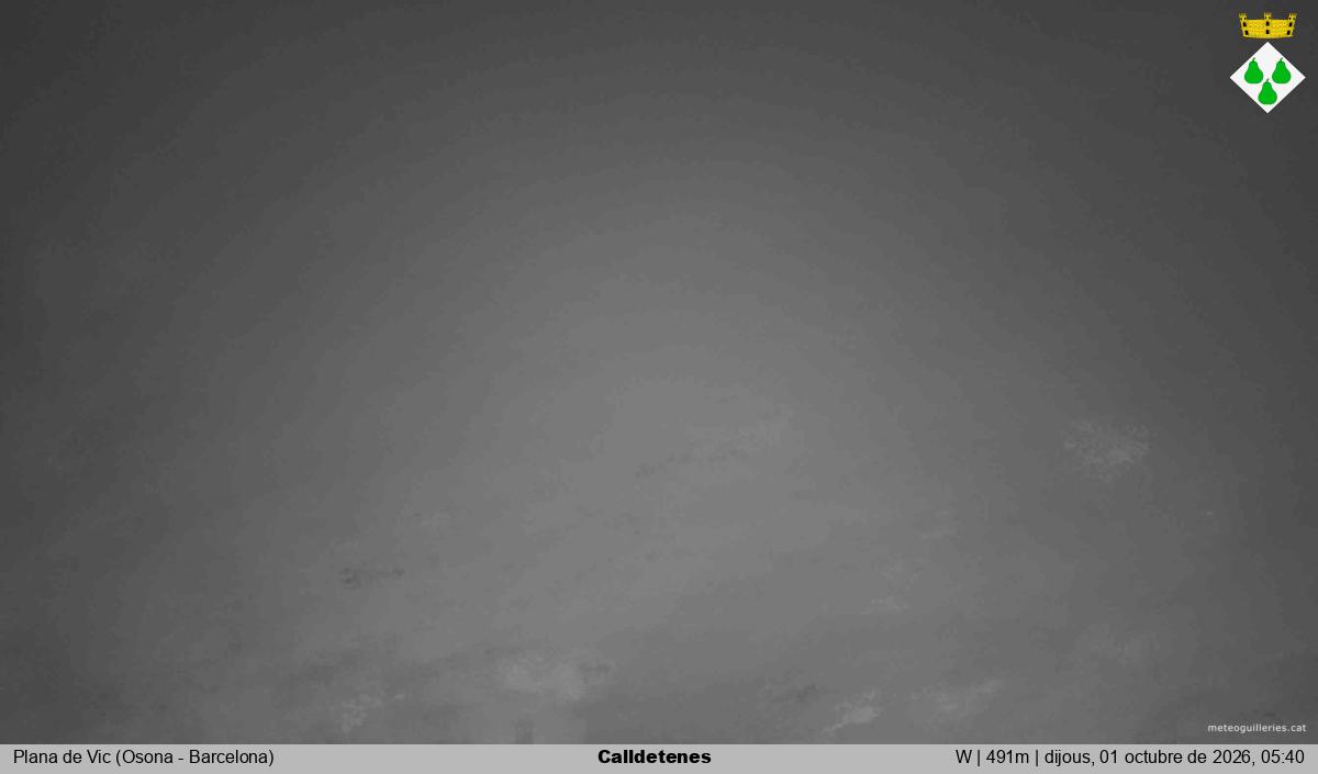 Calldetenes