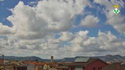 Webcams
