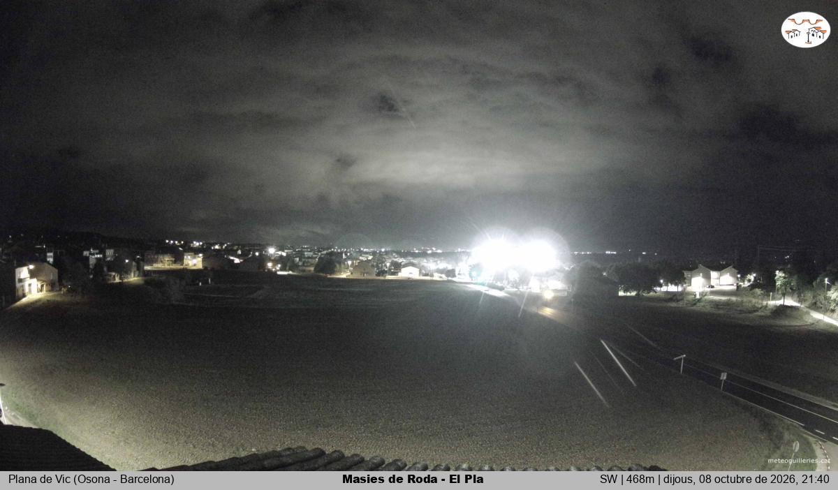 Masies de Roda - El Pla