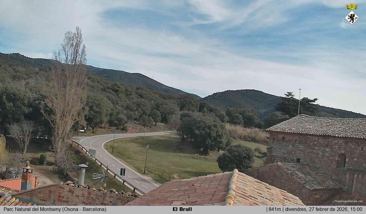 El Brull