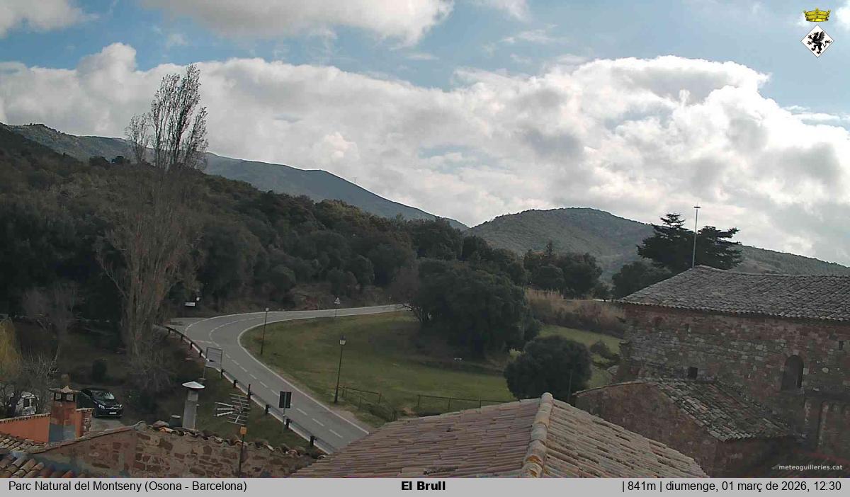 El Brull