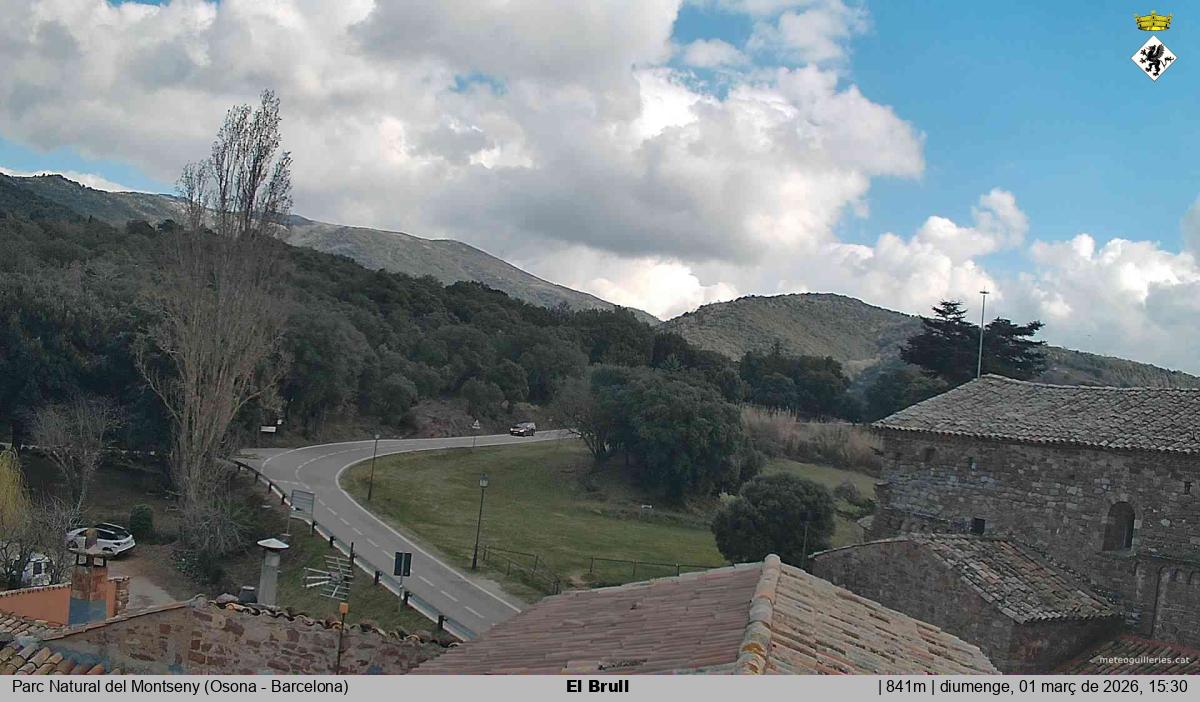 El Brull