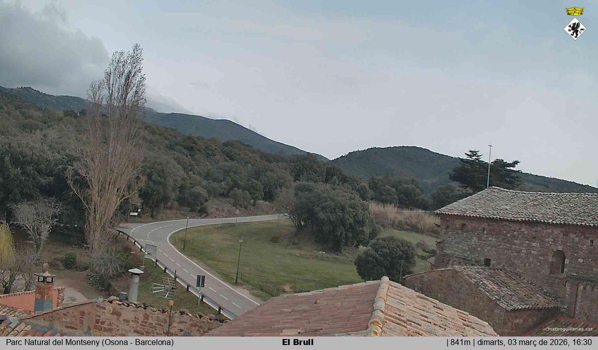 El Brull