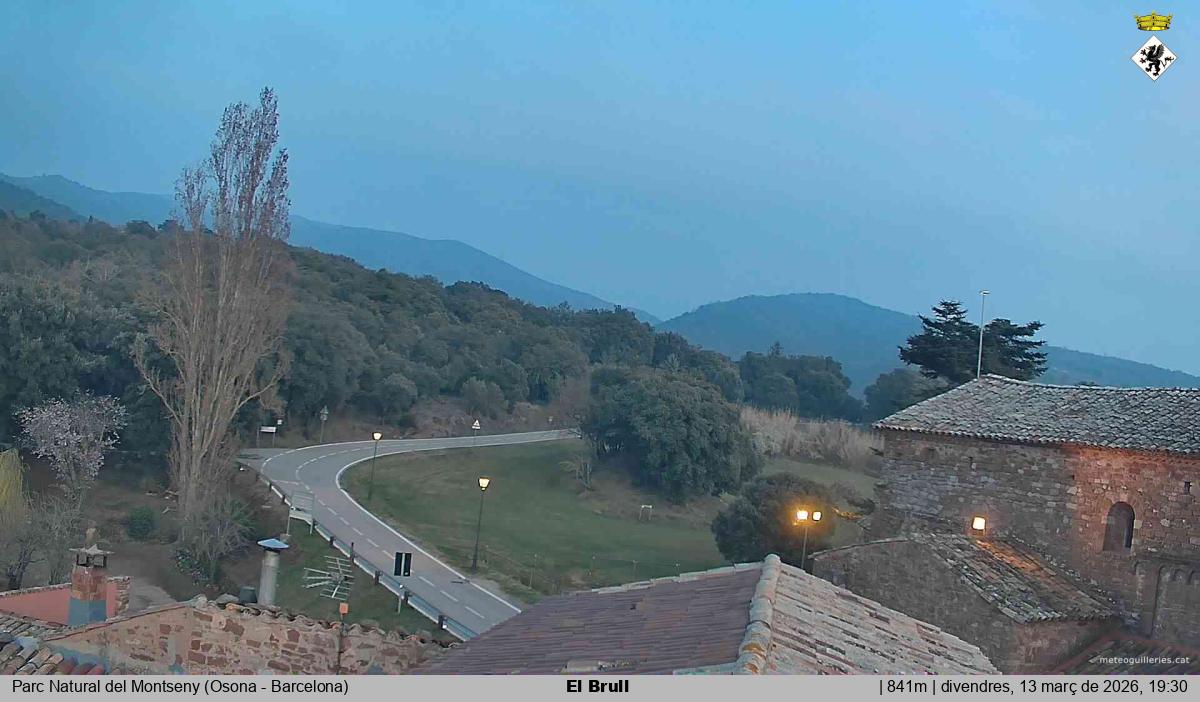 El Brull