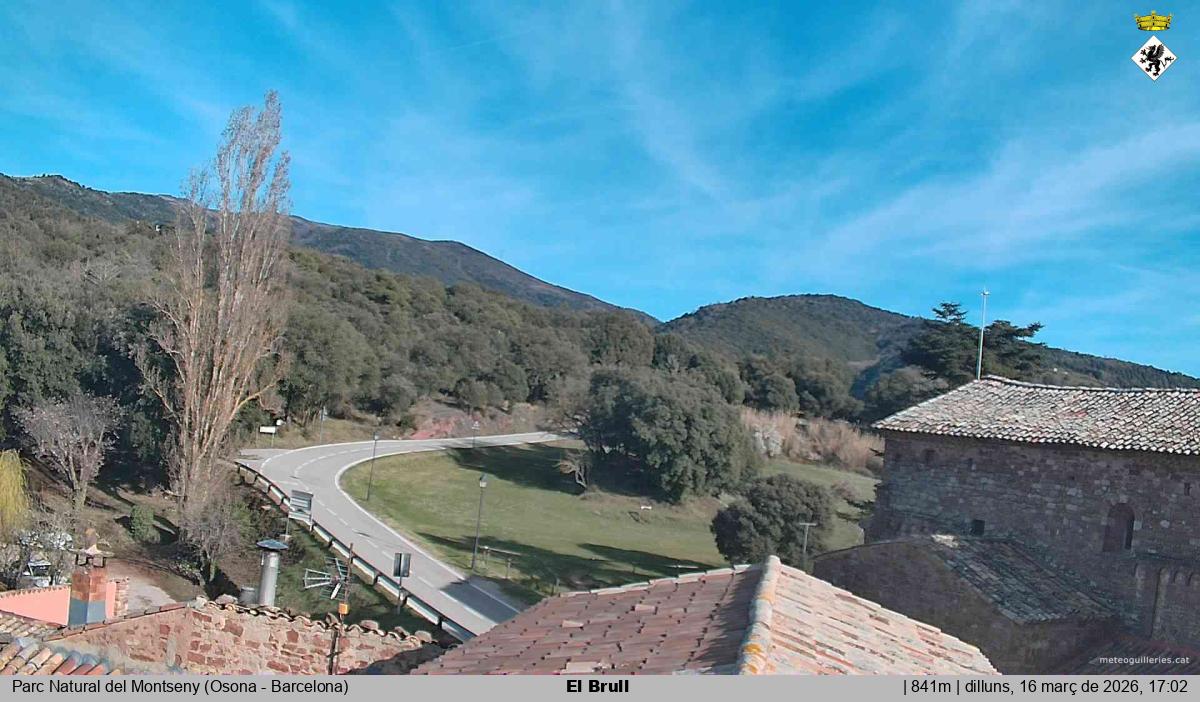 El Brull