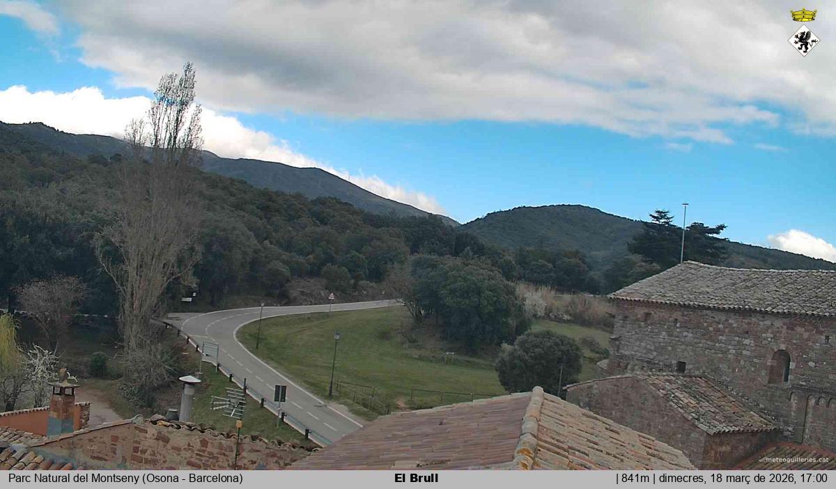 El Brull