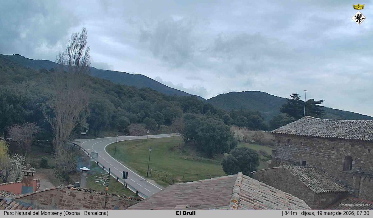 El Brull