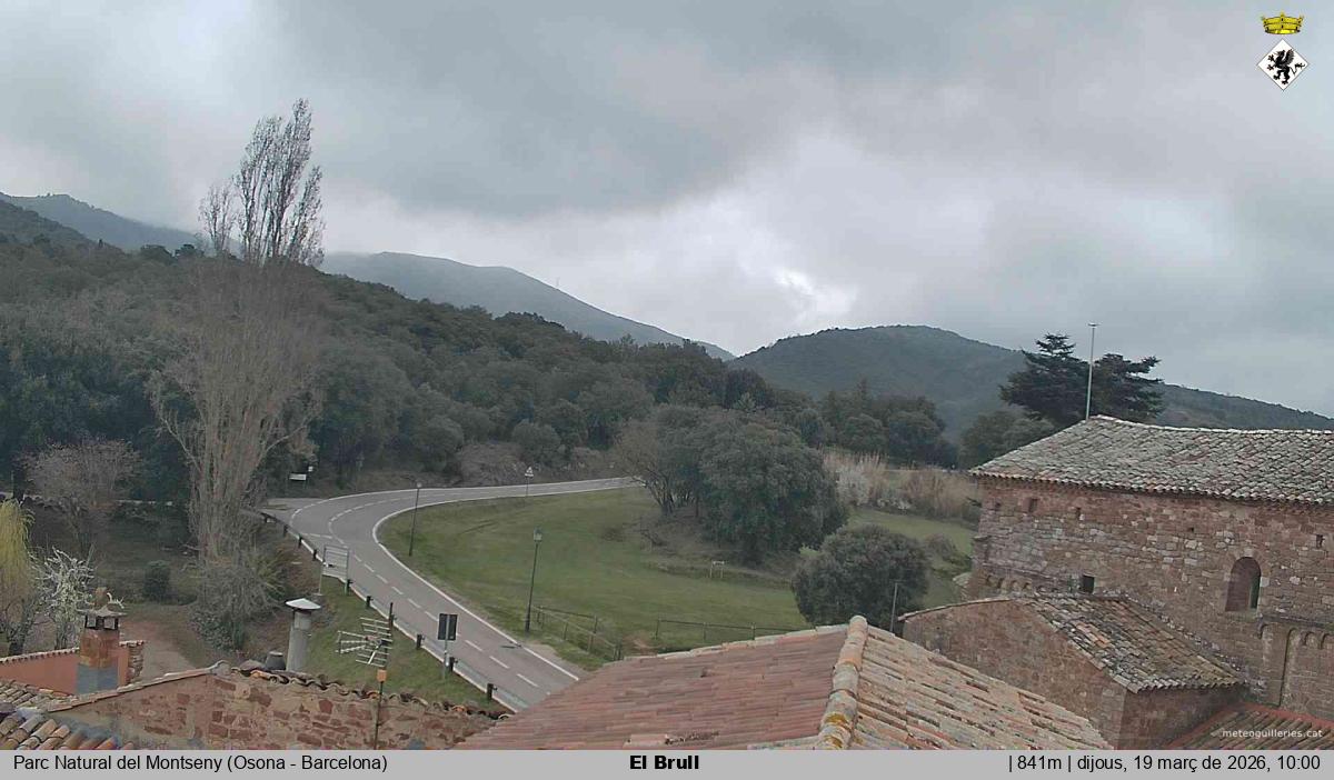 El Brull