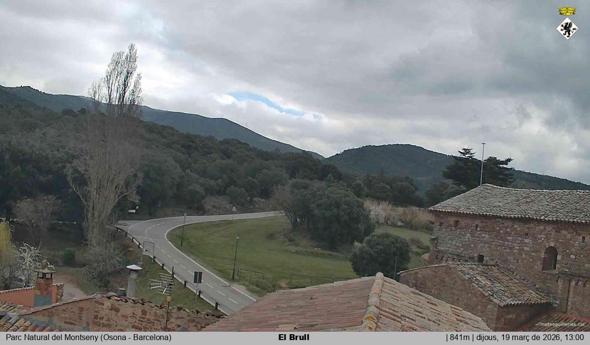 El Brull