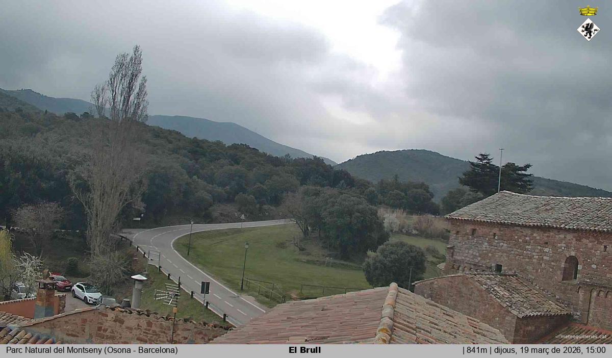 El Brull