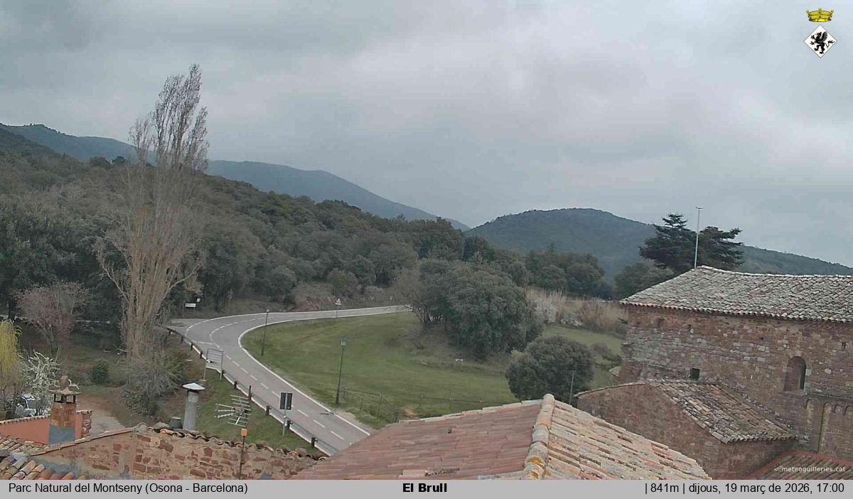 El Brull